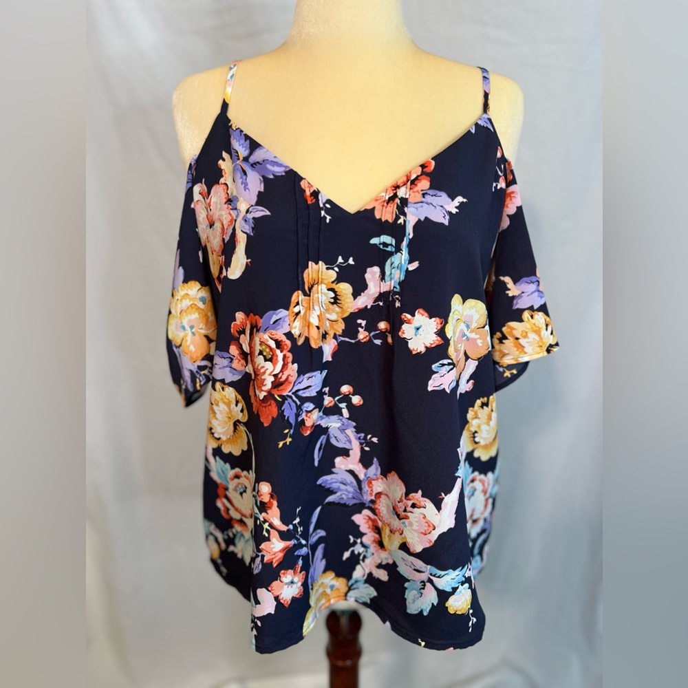 Adelyn Rae tank